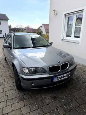 BMW 316 316i touring