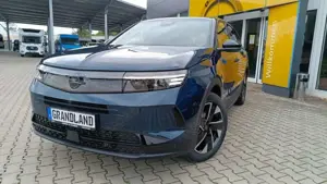 Opel Grandland X Grandland GS Hybrid +AHZV+Techpak.+Komfortp. U.v