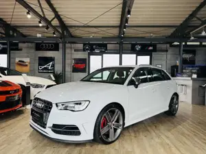 Audi S3 2.0 TFSI quattro*2.HAND*NAVI*LEDER