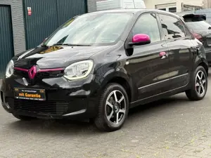 Renault Twingo Limited*SCHECKHEFT*GARANTIE