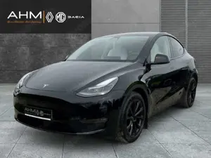 Tesla Model Y Long Range Dual AWD MwSt. ausweisbar