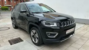 Jeep Compass Limited 4WD/Inspektion/Zahnriemen Neu