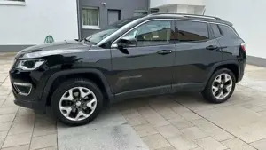 Jeep Compass Limited 4WD/Inspektion/Zahnriemen Neu Bild 4