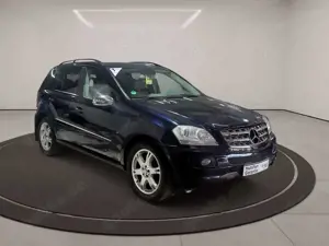 Mercedes-Benz ML 420 ML ML 420 CDI