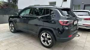 Jeep Compass Limited 4WD/Inspektion/Zahnriemen Neu Bild 5