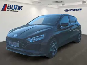 Hyundai i20 Prime 1.0L / Komfort-Paket / Funktions-Paket