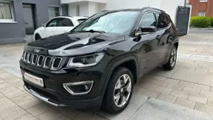 Jeep Compass Limited 4WD/Inspektion/Zahnriemen Neu Bild 3