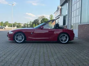 BMW Z4 M M Roadster TÜVInspektion NEU Bild 2