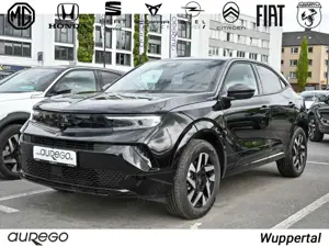 Opel Mokka GS PDC+KAM+LHZ+SHZ+ALU+DAB+TEMPO