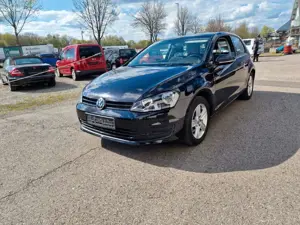 Volkswagen Golf VII Lim. Comfortline BMT