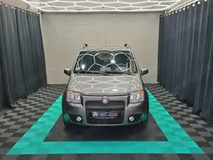 Fiat Panda 1.4 16V 100HP