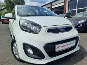 Kia Picanto FIFA World Cup Edition