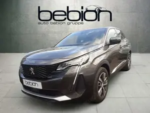 Peugeot 3008 1.2 PureTech 130 Allure Pack ACC LED Navi