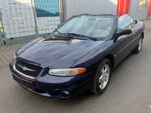 Chrysler Stratus