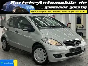 Mercedes-Benz A 150 Classic, Klima, Sitzheizung, Lamellendach