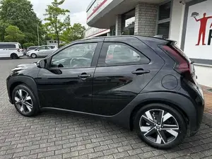 Toyota Aygo X Hybrid - Comfort - Automatik - Navi, LED Bild 4