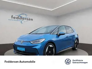 Volkswagen ID.3 Pro S Navi HUD Sitzheizung Rückfahrkamera Wärmepu