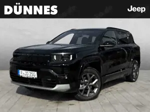 Jeep Compass First Edition 1.2 e-Hybrid