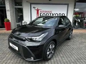 Toyota Aygo X Hybrid - Comfort - Automatik - Navi, LED Bild 3
