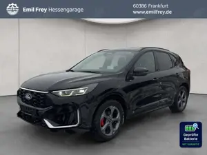 Ford Kuga 2.5 Duratec PHEV ST-LINE X