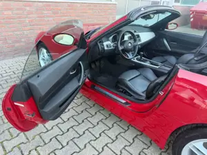 BMW Z4 M M Roadster TÜVInspektion NEU Bild 4