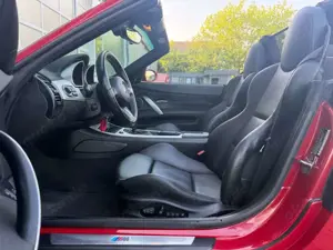 BMW Z4 M M Roadster TÜVInspektion NEU Bild 5
