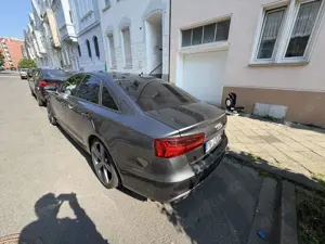 Audi A6 Bild 5