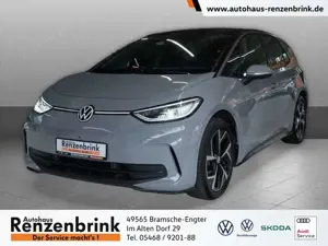 Volkswagen ID.3 Pro Move 58 kWh HUD 360° ergoActive Sitze