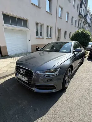 Audi A6 Bild 3