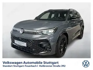 Volkswagen Tiguan 2.0 TDI R-Line DSG Navi AHK Kamera