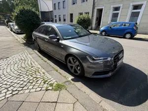 Audi A6 Bild 4