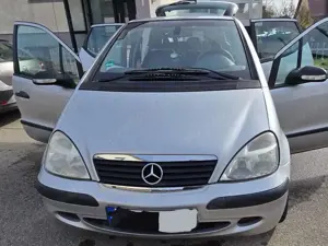 Mercedes-Benz A 140 A-Klasse Classic