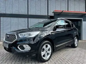 Ford Kuga Vignale 2.0 TDCi AWD Aut. Standhz. AHK