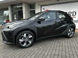 Toyota Aygo X Hybrid - Comfort - Automatik - Navi, LED Bild 5
