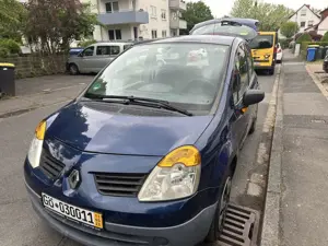 Renault Modus