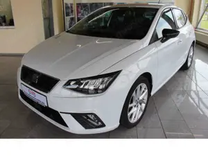 SEAT Ibiza FR Top-Ausstattung,Super Zustand