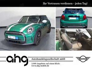 MINI Cooper First Aut. Classic Trim Panorama Klimaaut