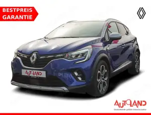 Renault Captur II 1.6 PHEV Edition LED Navi Bose Kamera