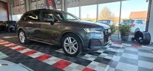 Audi Q7 50 TDI quattro S line/Kamera/Facelift/AHK/HUD