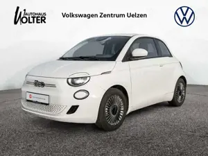 Fiat 500e Base 42kWh - CarPlay, Klimaautomatik, uv