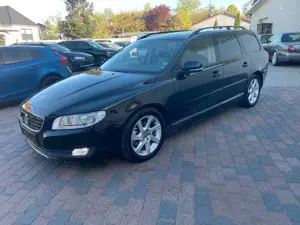 Volvo V70 Kombi D4 Black Edition