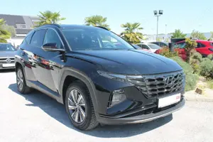 Hyundai TUCSON DCT, 1.Hand, Navi, LED, Kamera, SHZ