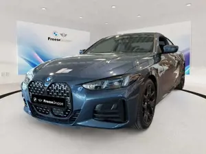 BMW 430 i xDrive AHK 360° HEAD-UP RFK HIFI LENKRADHZ