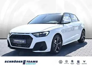 Audi A1 Sportback 30 TFSI S tronic S line LED ACC Virtu...