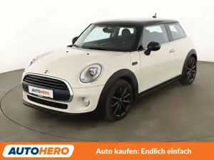MINI Cooper D Cooper D Aut.*NAVI*LED*PDC*SHZ*KLIMA*