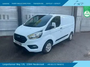 Ford Transit Custom Kasten 280 L1 Trend