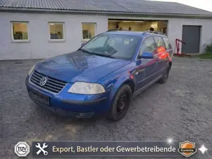 Volkswagen Passat Variant Passat Variant 2.0 5V Trendline Tüv 07/2026