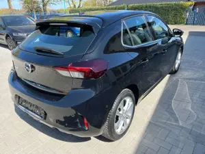 Opel Corsa F 1,5 D*Elegance*Navi/Klima/Alu/PDC v.+h. Bild 3