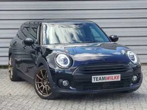 MINI Cooper D Clubman LED SHZ ODC vohi AppleCarPlay