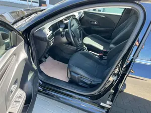 Opel Corsa F 1,5 D*Elegance*Navi/Klima/Alu/PDC v.+h. Bild 5